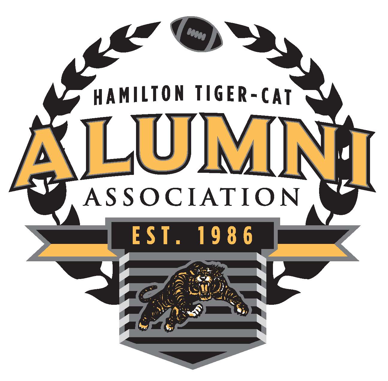 Hamilton Tiger-Cats Alumni Association - Canusa Games